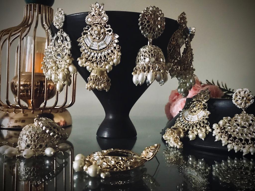 jewellery Collection